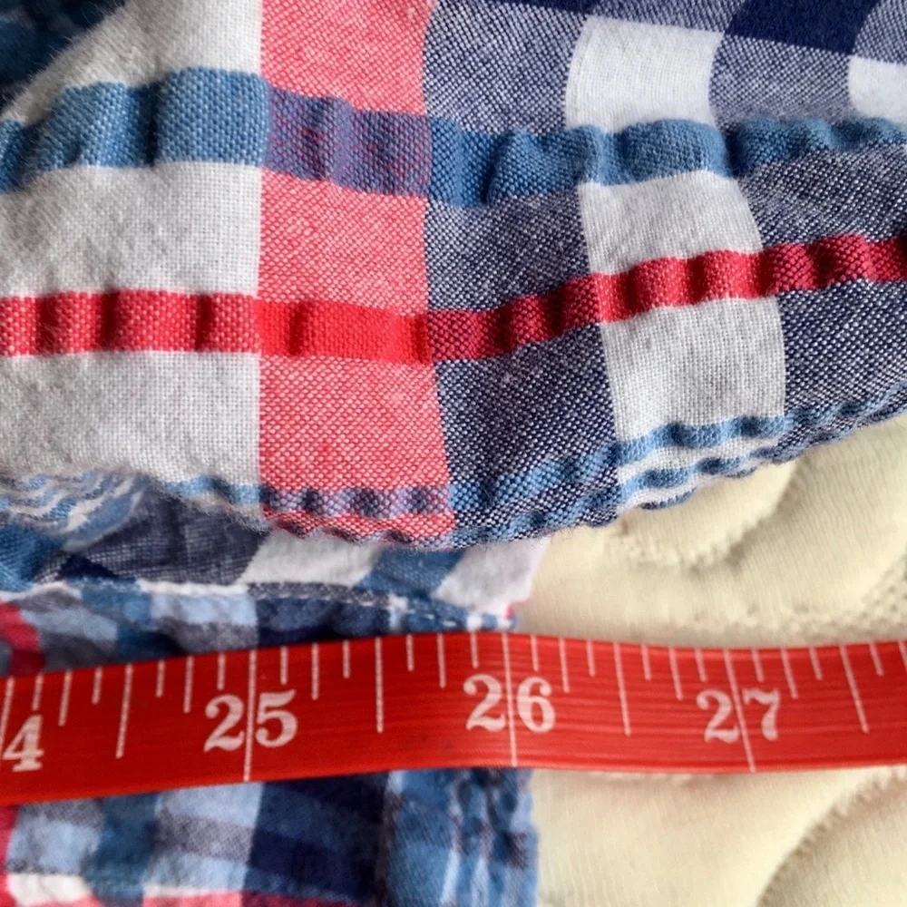 🌸Pendleton button-up shirt🌸 - Picture 4 of 7
